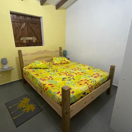 Le Sucrier Villa Сен Франсоа Екстериор снимка