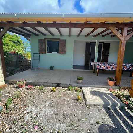 Le Sucrier Villa Сен Франсоа Екстериор снимка